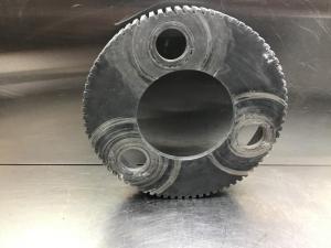 Liebherr Multi-Disc Carrier